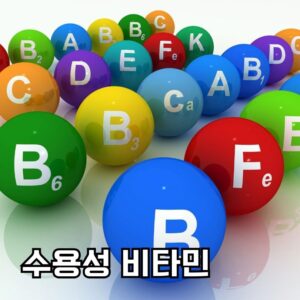 영양제