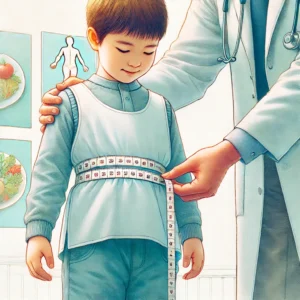 소아비만